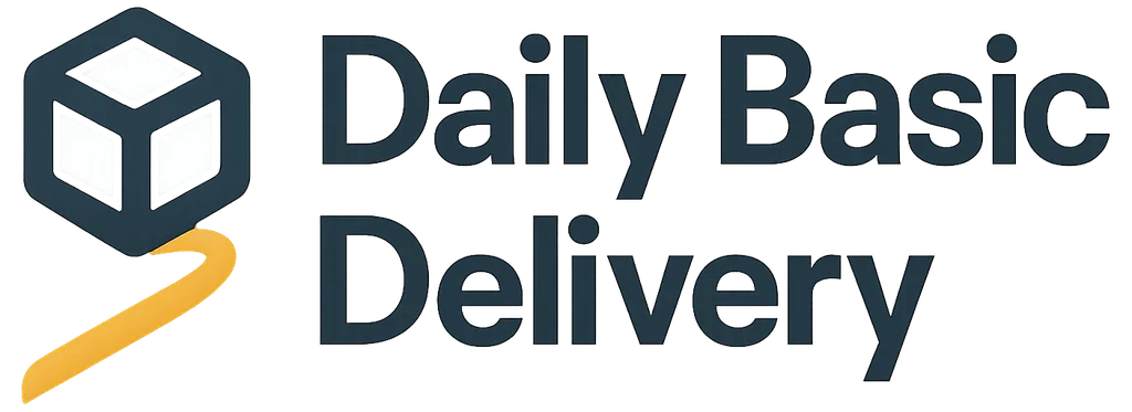Daily Basic Delivery